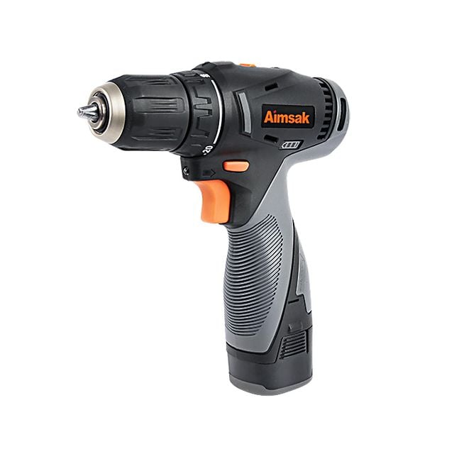 AIMSAK 충전드라이버드릴_AD414R3G 14.4V/2.0Ah