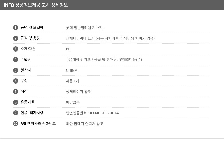 상품 상세 이미지