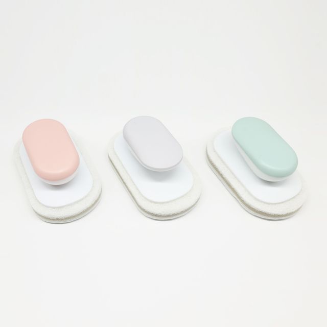 주방 욕실 손잡이 청소솔 - 이미지 3