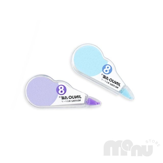 회사비품 데스크용품 수정테이프 5mm