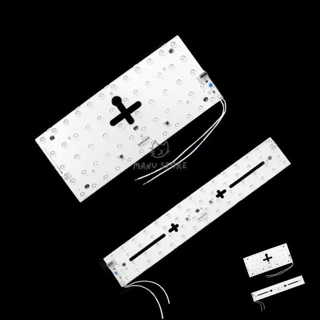 LED바 led모듈30w LED모듈 리폼등 와이드 30W 렌즈형 주광색