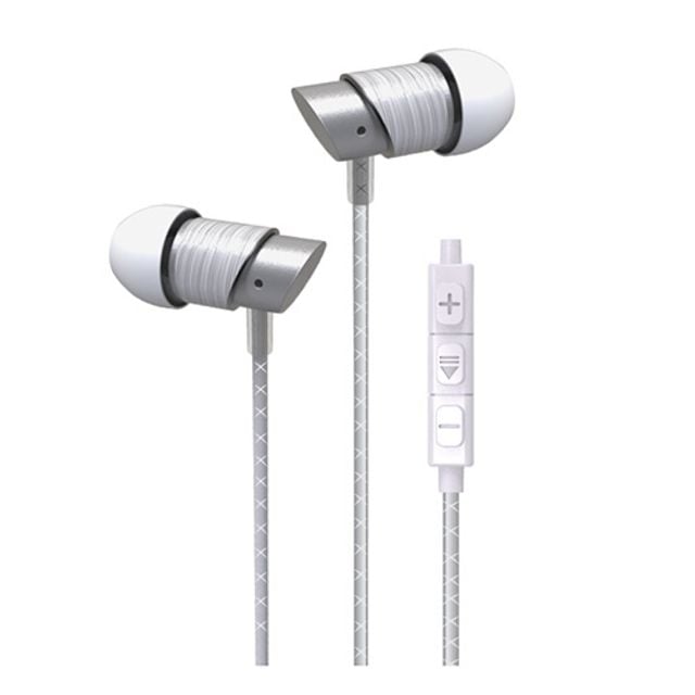 FOR LG)이어폰(AEP06/실버)