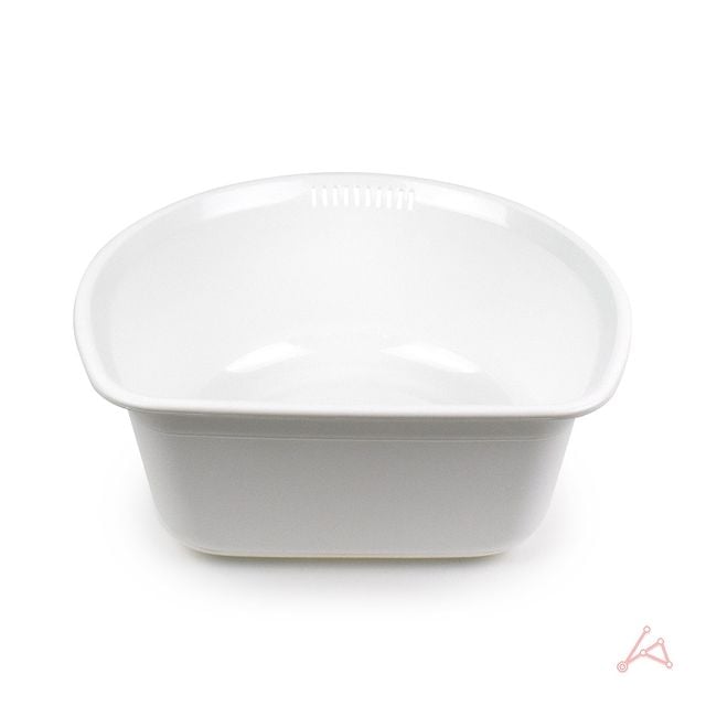싱크대야 중 깊은대야 타원형대야 - 이미지 2
