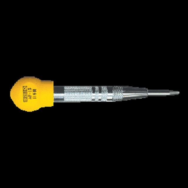 EISHIN 자동 센터 펀치 E-16 160mm - 수작업 공구 - 이미지 1