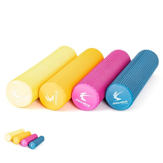 스트레칭기구 폼롤러요가 eva폼롤러 60cm