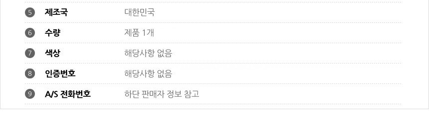 상품 상세 이미지