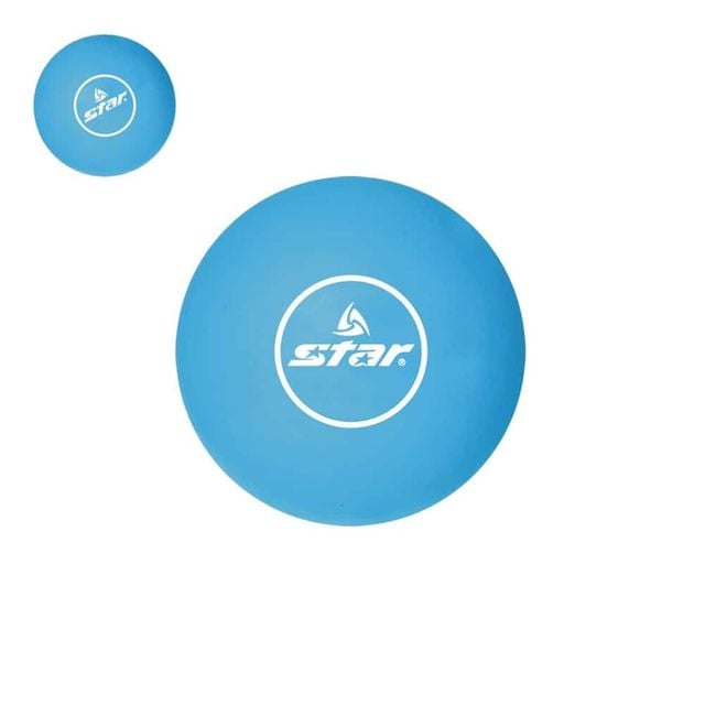 스타 실리콘 원형 마사지볼 63mm 지압공 지압볼 마사지도구 마사지기