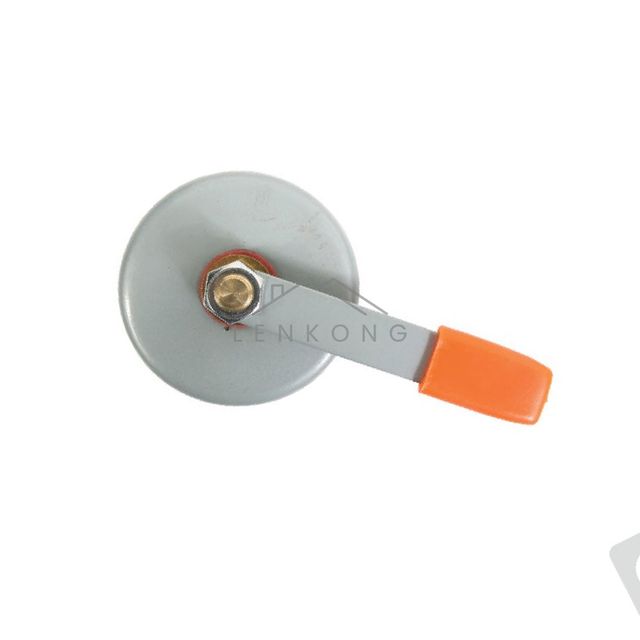 용접클램프 용접홀더 자석 어스클램프 KMC-500 500A
