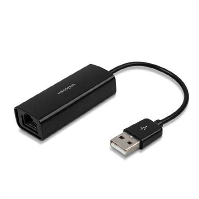 네트워크 usb 유선 랜 카드 컨버터 usb 이더넷 어댑터 노트북