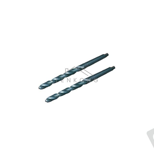 목공기리 천공드릴비트 테이퍼롱드릴 HSS D18.5x300x450 LTD185 450 1EA