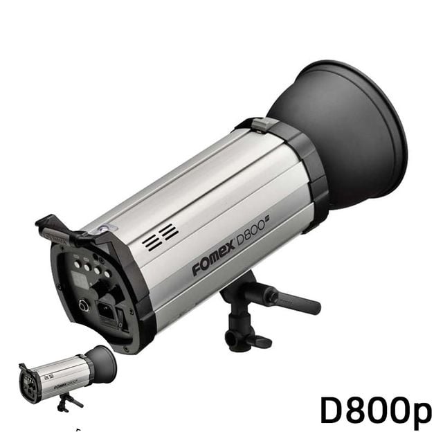 사진관조명 카메라조명 사진조명 D Studio Flash 800ws Prop D800p 프로 스트로보