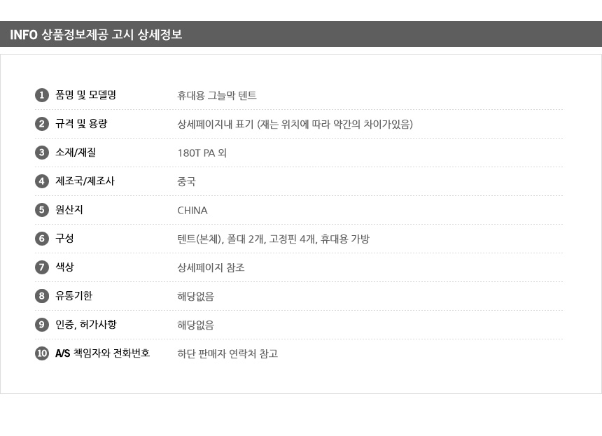 상품 상세 이미지