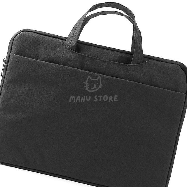 직장인가방 노트북전용가방 노트북 파우치 38x27.5cm 블랙