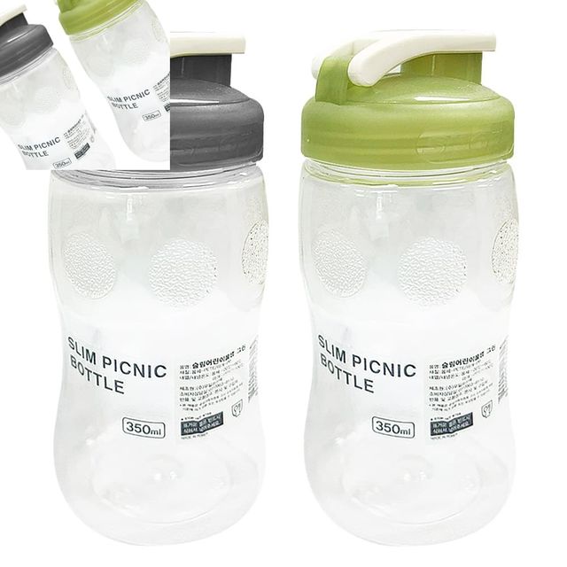 슬림 어린이 물병 350ml 초등물병 어린이물통 키즈물병 키즈물통