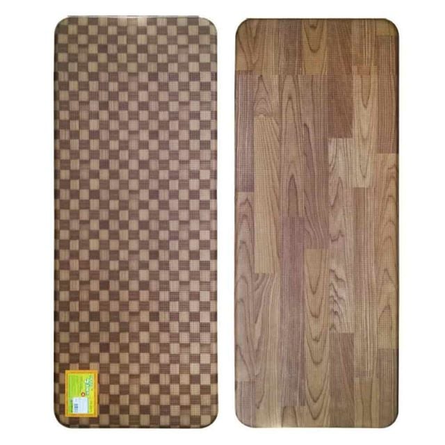 씽크매트 95x44cm 주방발판매트 싱크대매트 싱크대발매트 양면매트