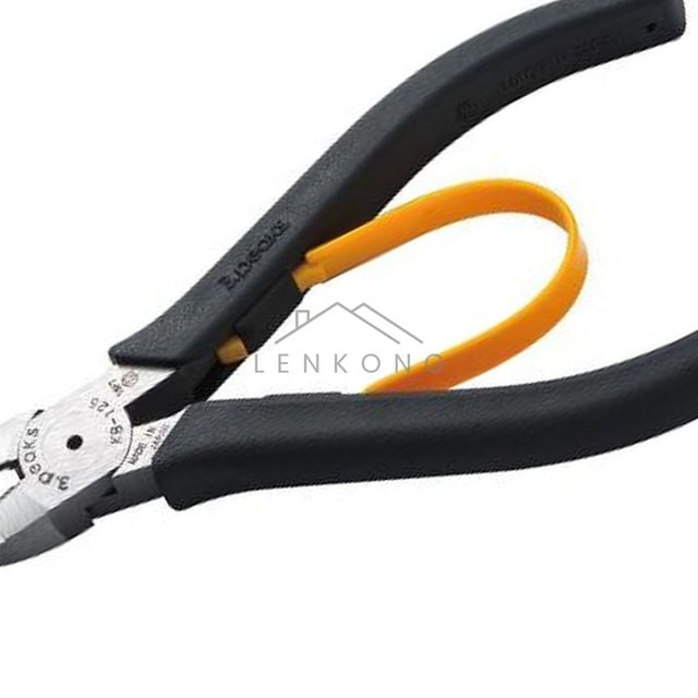공구니퍼 케이블커터 니퍼 (다용도) KB-125S 1EA