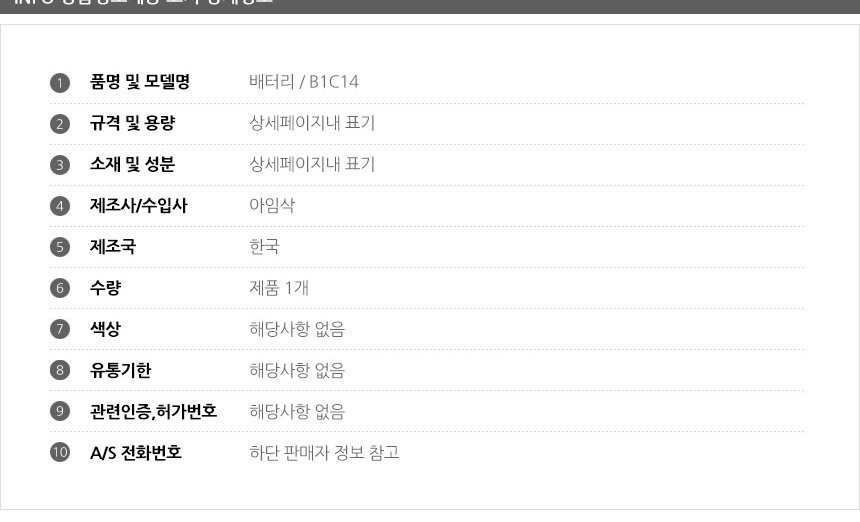 상품 상세 이미지