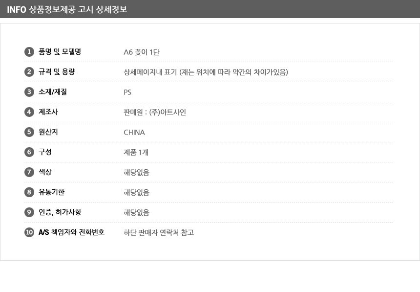 상품 상세 이미지