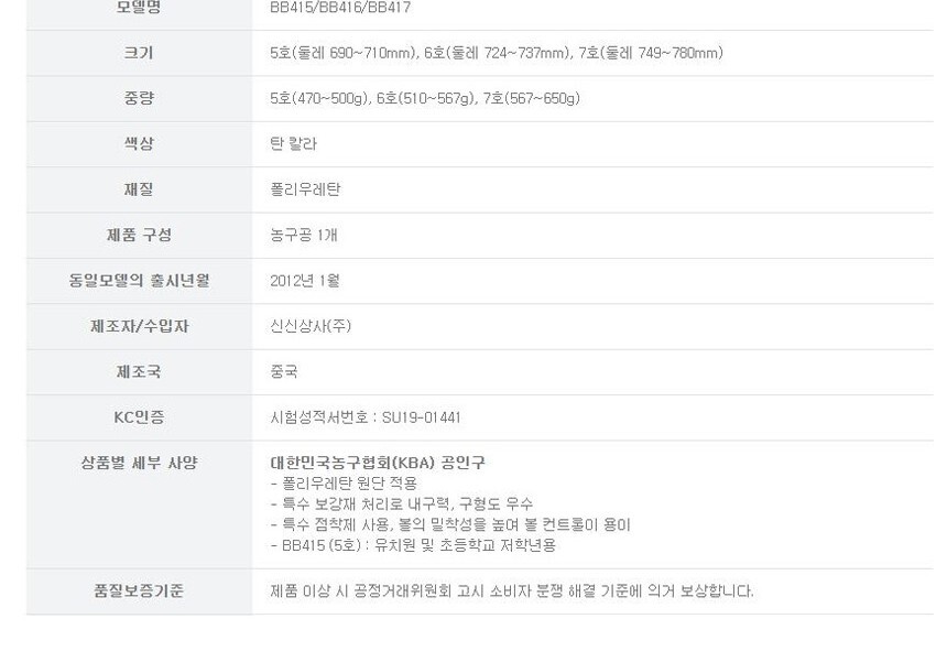상품 상세 이미지