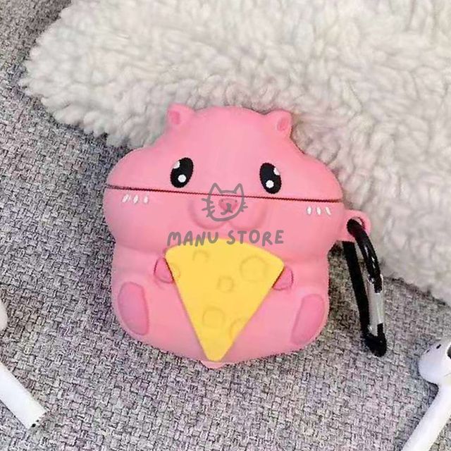 이어폰케이스 에어팟젤리케이스 실리콘 에어팟 케이스