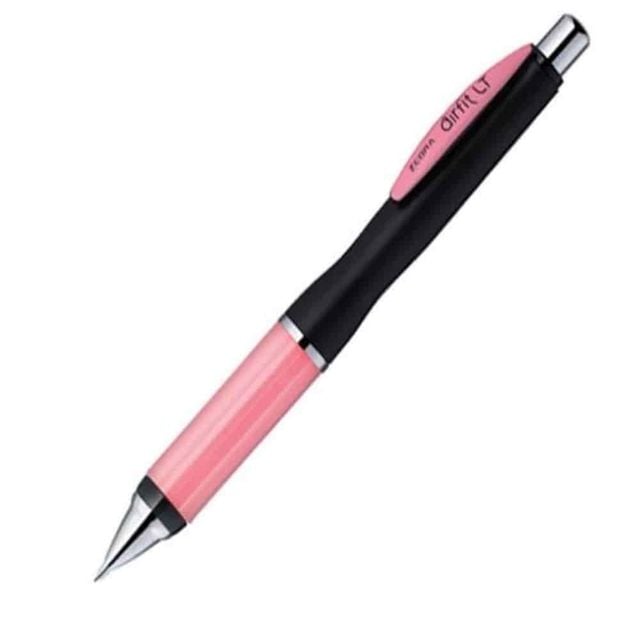 샤프 0.5mm 분홍 0.5샤프 학생용샤프 손편한샤프 핑크색샤프