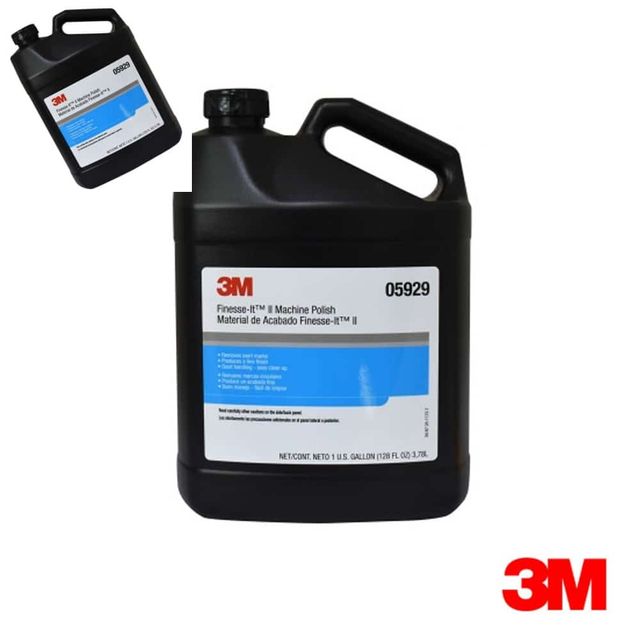3M 3000방 3.78L 컴 전문가용 자동차스크래치복원 차량기스제거 자동차긁힘수리 차량용컴