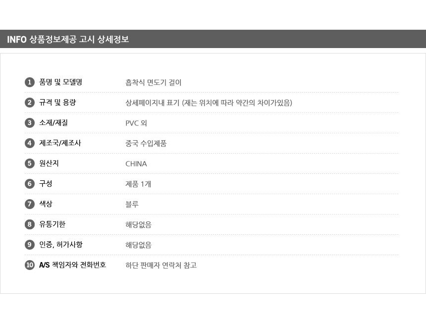 상품 상세 이미지
