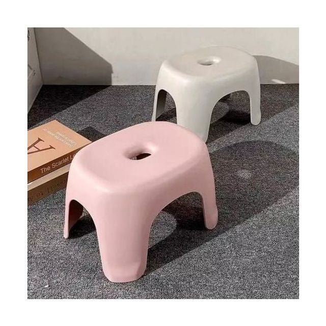 다용도 목욕 부드러운 작업장 욕실 의자 라운딩 화장실 미니