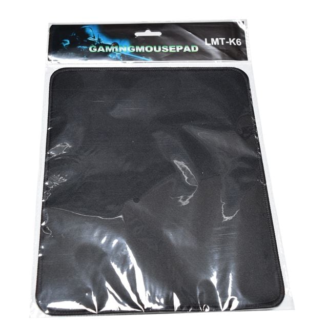 티놀지 오버로크 마우스패드 210X260X4mm (MP2126-4)