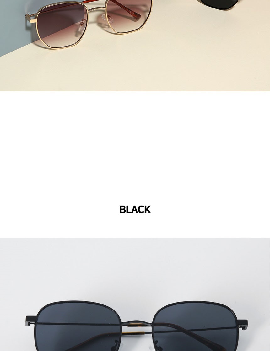 남자선글라스