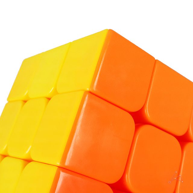 알파큐브 파스텔큐브 3X3X3큐브 - 이미지 2