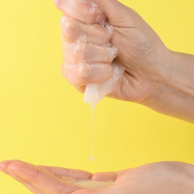 마린퓨어 콜라겐 에센스 마스크팩 4종 5팩 - 피부 탄력과 보습을 동시에 케어하는 고영양 마스크 - 이미지 8