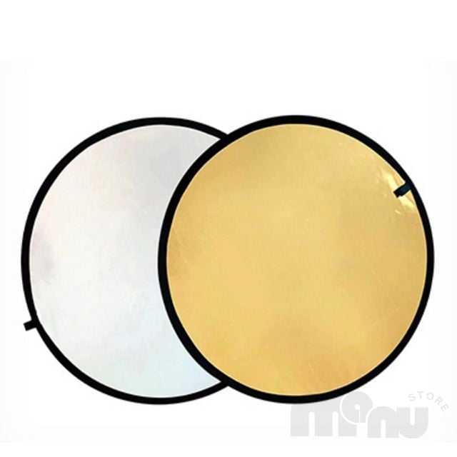 크로마키 소품촬영 휴대용 반사판 60x60