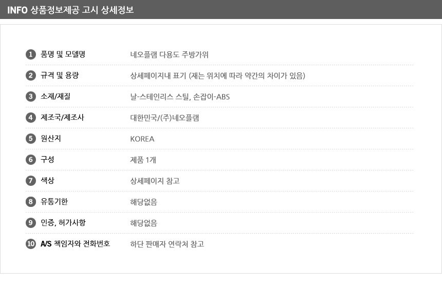 상품 상세 이미지