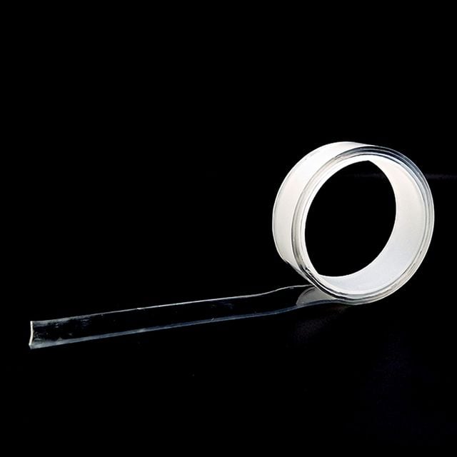 F1 다용도 투명 겔타입 양면테이프 3cm x 1m