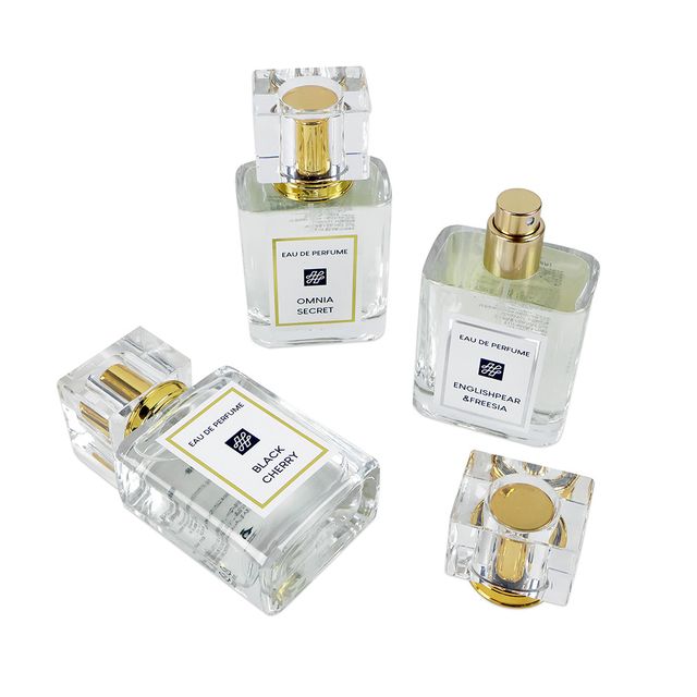 오드퍼퓸 50ml 블랙체리향수 데일리향수 - 이미지 2