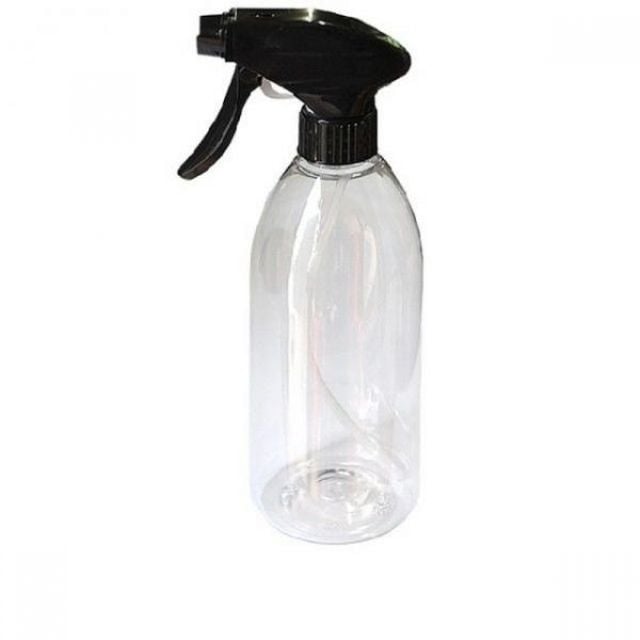 플라스틱 분무기 600ml 10개 물뿌리개 미스트공병 안개분사스프레이 가정용분무기 미용재료 분사기