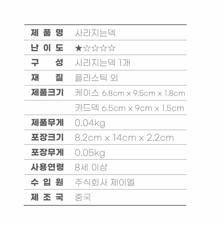 상품 상세 이미지