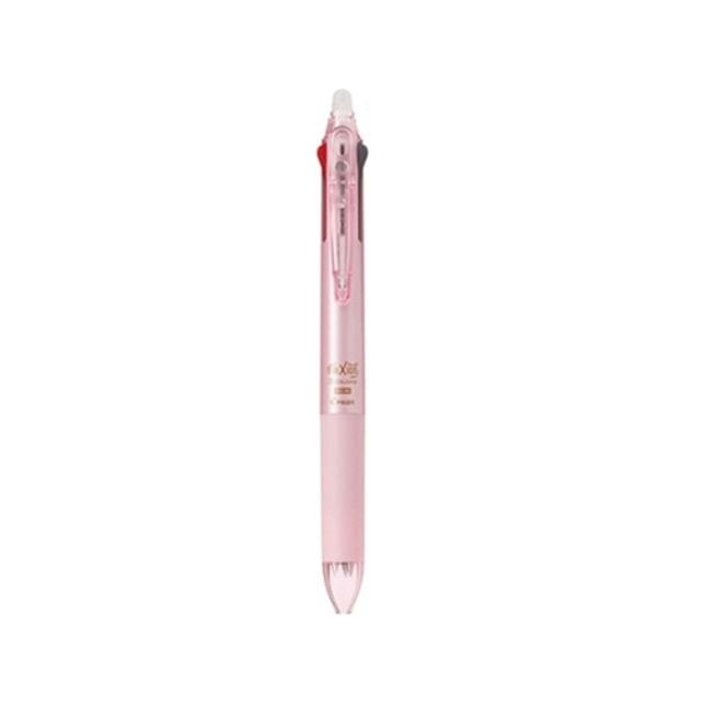 파이롯트 프릭션 3색볼펜 0.38mm 갑 10개입 터치펜 - 이미지 1