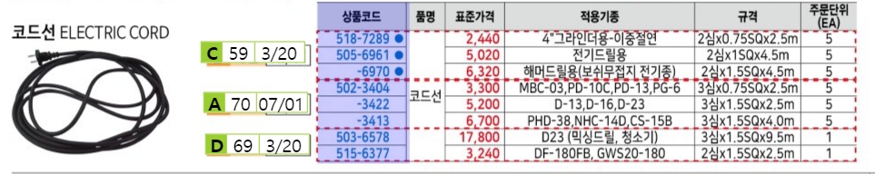 상품 상세 이미지