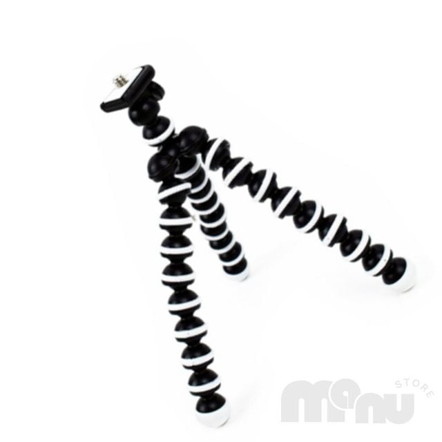 액션캠삼각대 고프로삼각대 문어발 삼각대