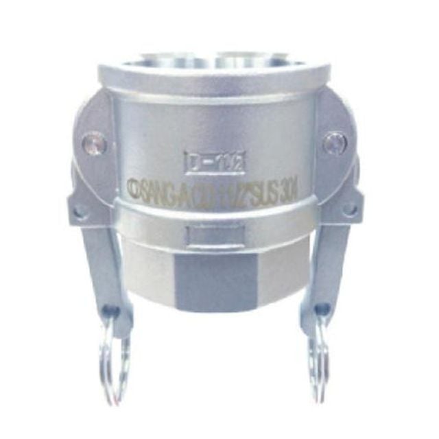 상아 캠록커플러 CD2(SUS) CD2 1EA