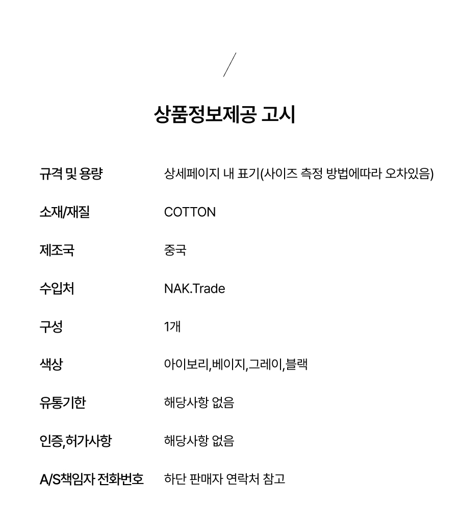 상품 상세 이미지