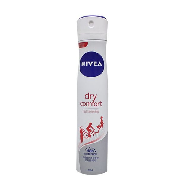 IS 데오드란트 (뽀송뽀송한타입)스프레이200ml