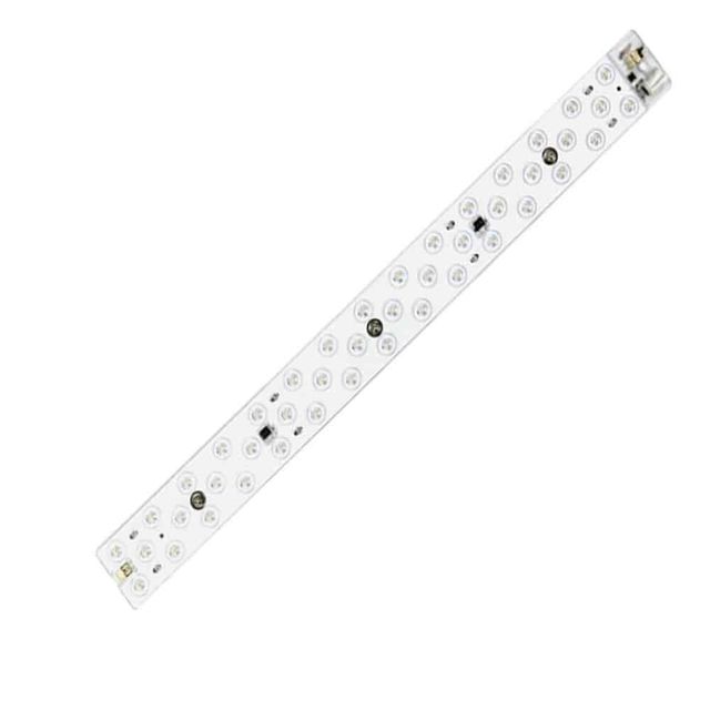 LED램프 30W 조명리폼 조명교체 거실등LED모듈 55W형광등