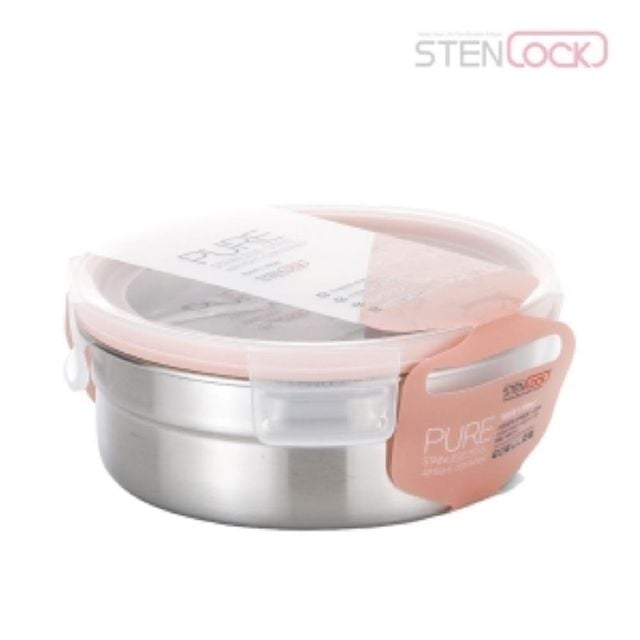 스텐락 퓨어 원형 5호 700ml
