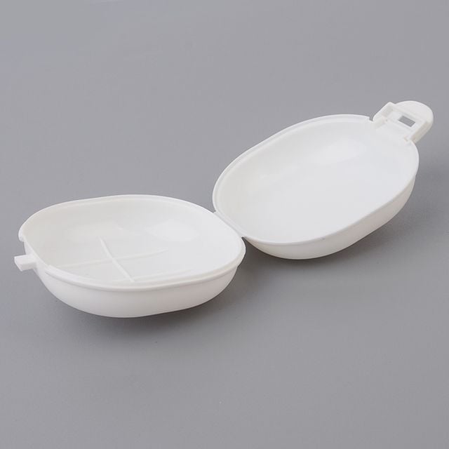 휴대용 악세사리 수납함 케이스 정리 - 이미지 5