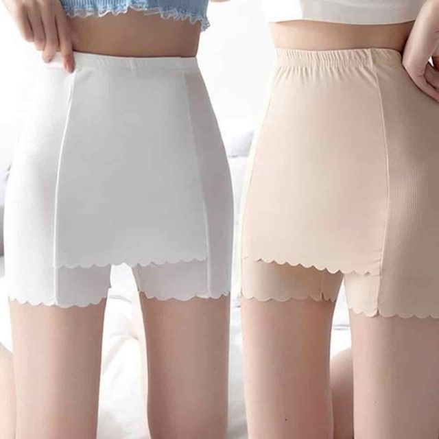 속바지 원피스속바지 여자속바지 원피스속치마 치마속바지