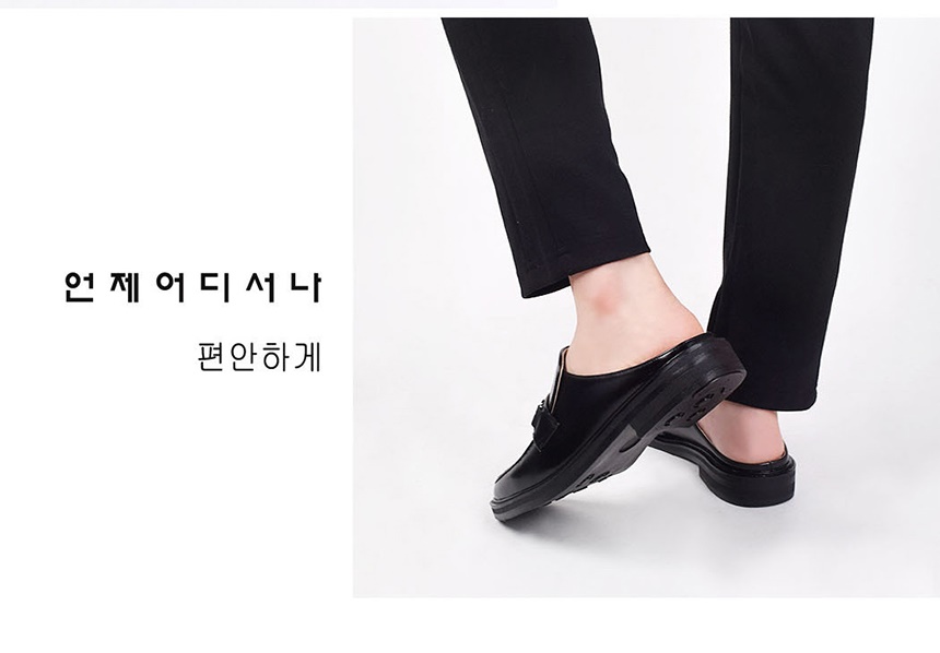 남자캐쥬얼구두,검정구두