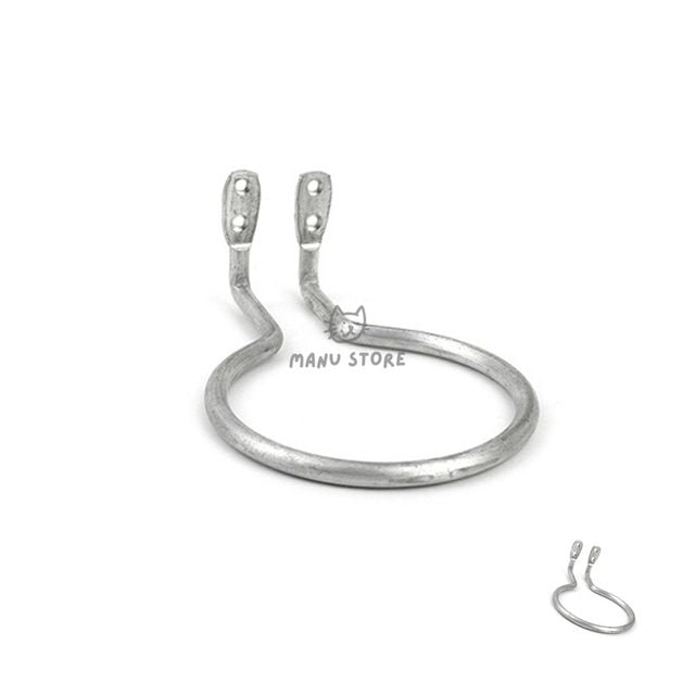 화장실드라이기거치대 벽걸이드라이기 아미드라이걸이